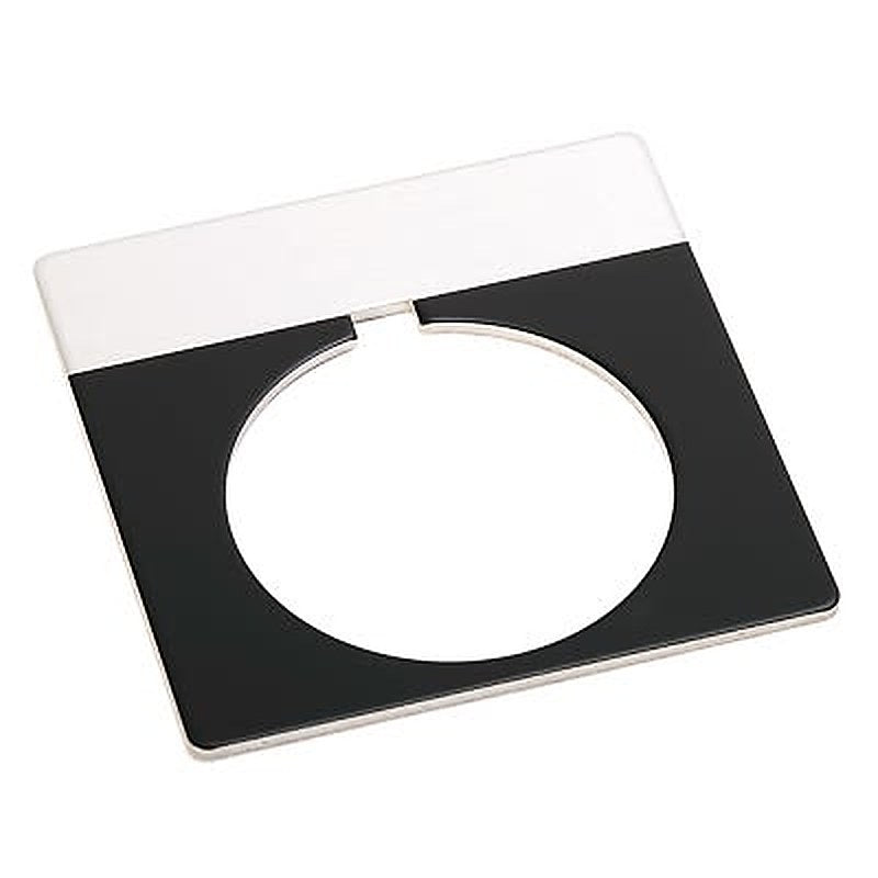 Allen Bradley Legend Plate for Use with 30 mm Pushbutton