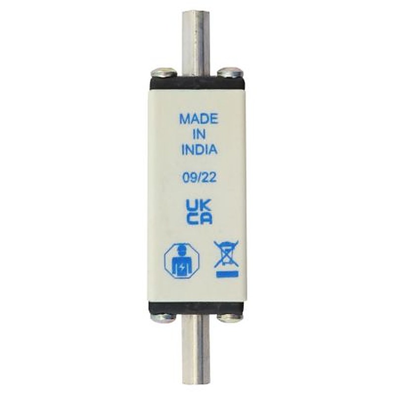 Eaton 80A NH Fuse 51 x 21 x 79 mm 400V ac