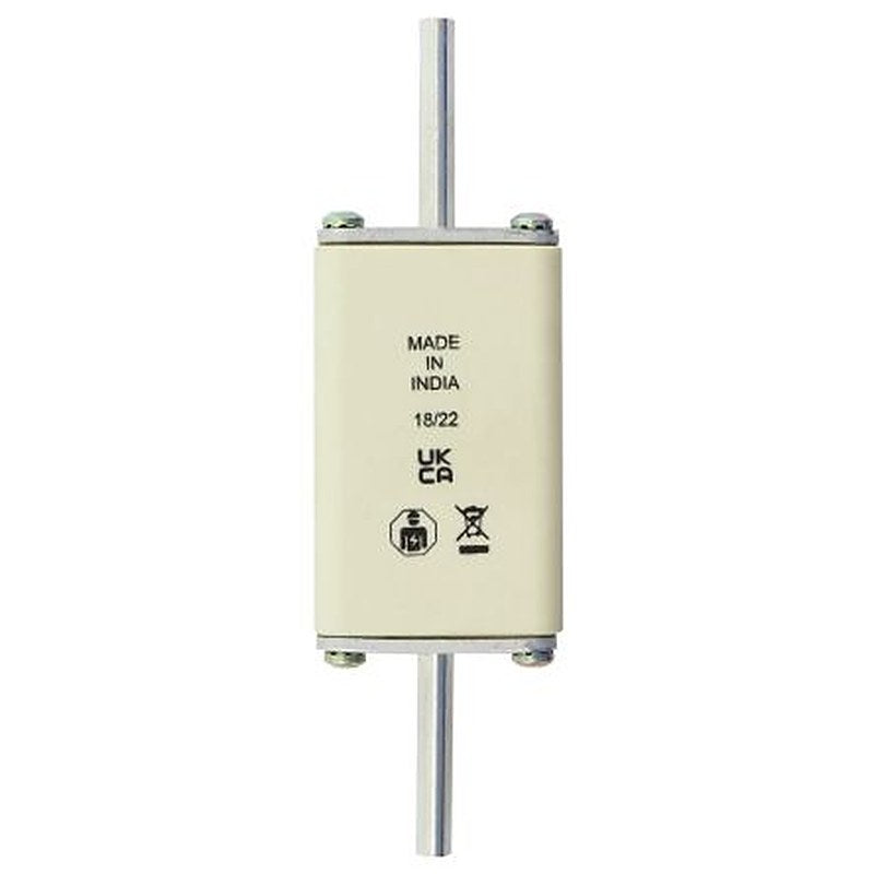 Eaton 80A NH Fuse 63 x 40 x 135 mm 690V ac