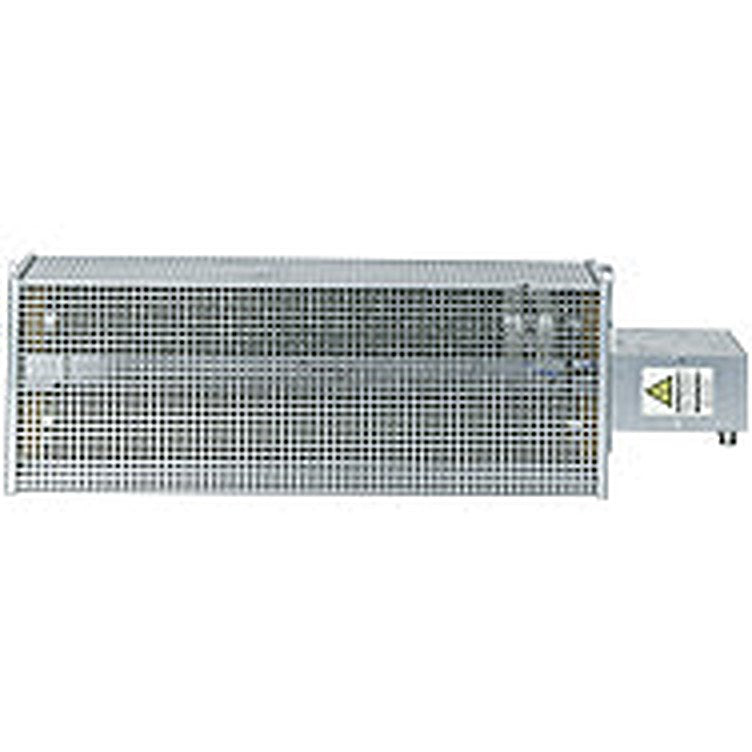 Pilz 8176376 - Brake resistor 1600W/15R/T/U