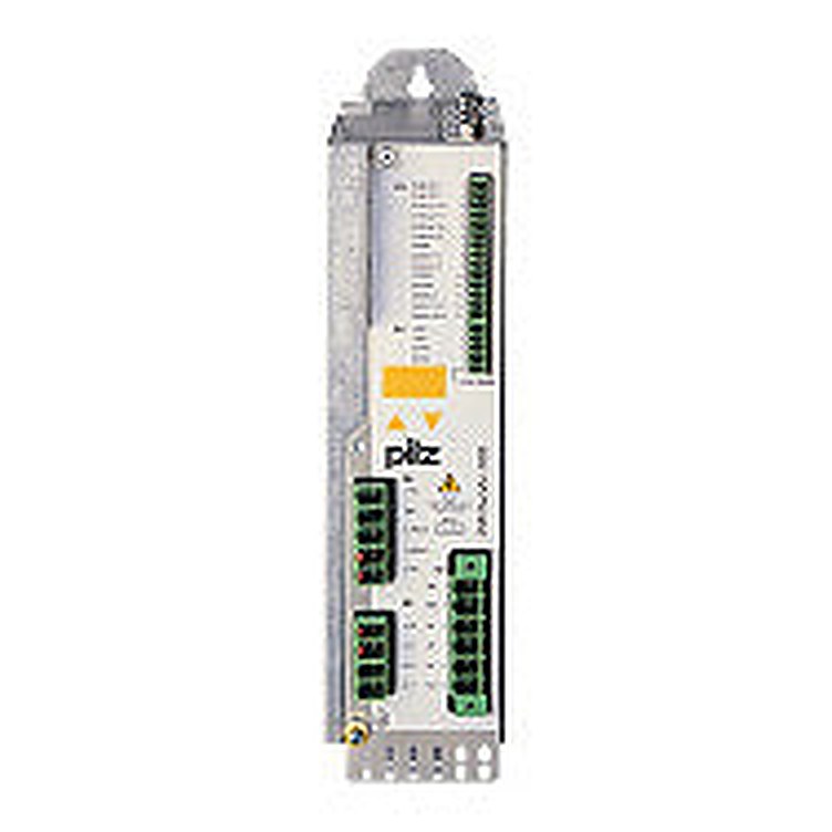 Pilz 8176847 - PMCtendo DD5.06/A00/0/0/0/208-480VAC