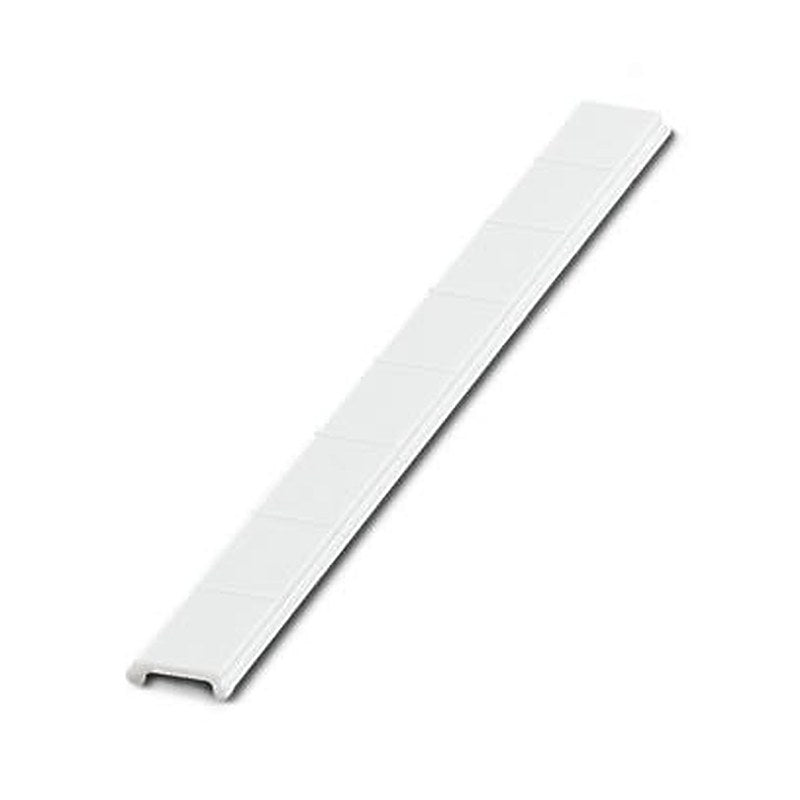 Phoenix Contact, ZBF Polyamide Zack Marler Strip for use with Terminal Marking