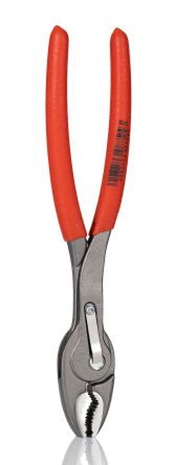 Knipex Twingrip 1-Piece Water Pump Plier, 200 mm Overall
