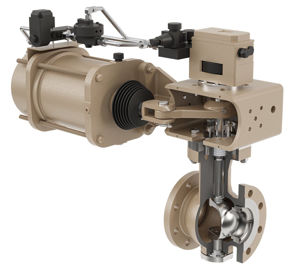 82.7-02 - pneumatic - ANSI