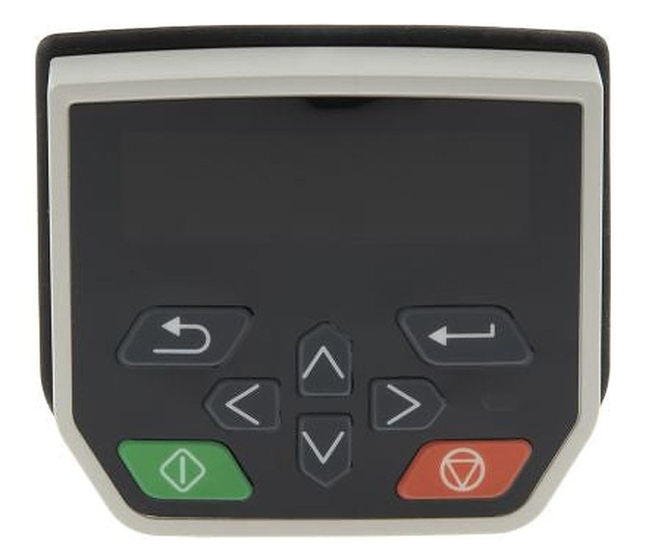 Control Techniques Remote Keypad