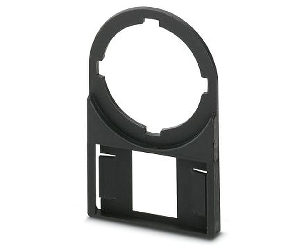 Phoenix Contact Blank Marker Carrier for use with Terminal Block