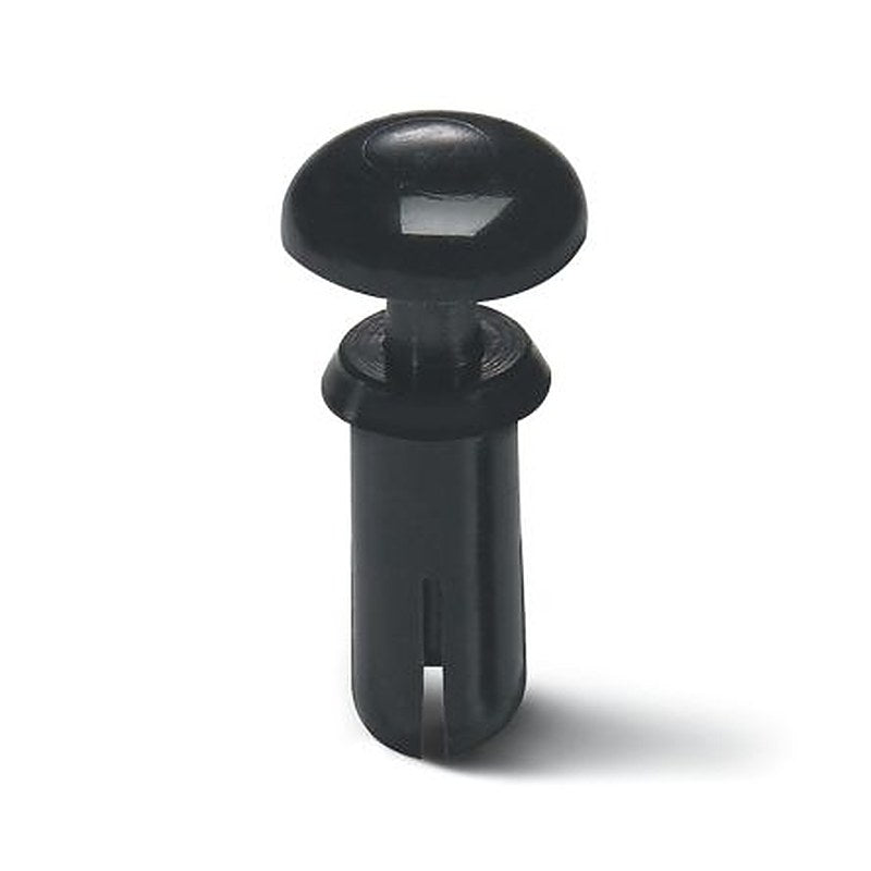 Phoenix Contact Polyvinyl Chloride Pop Rivet Rivet, 3.5 mm
