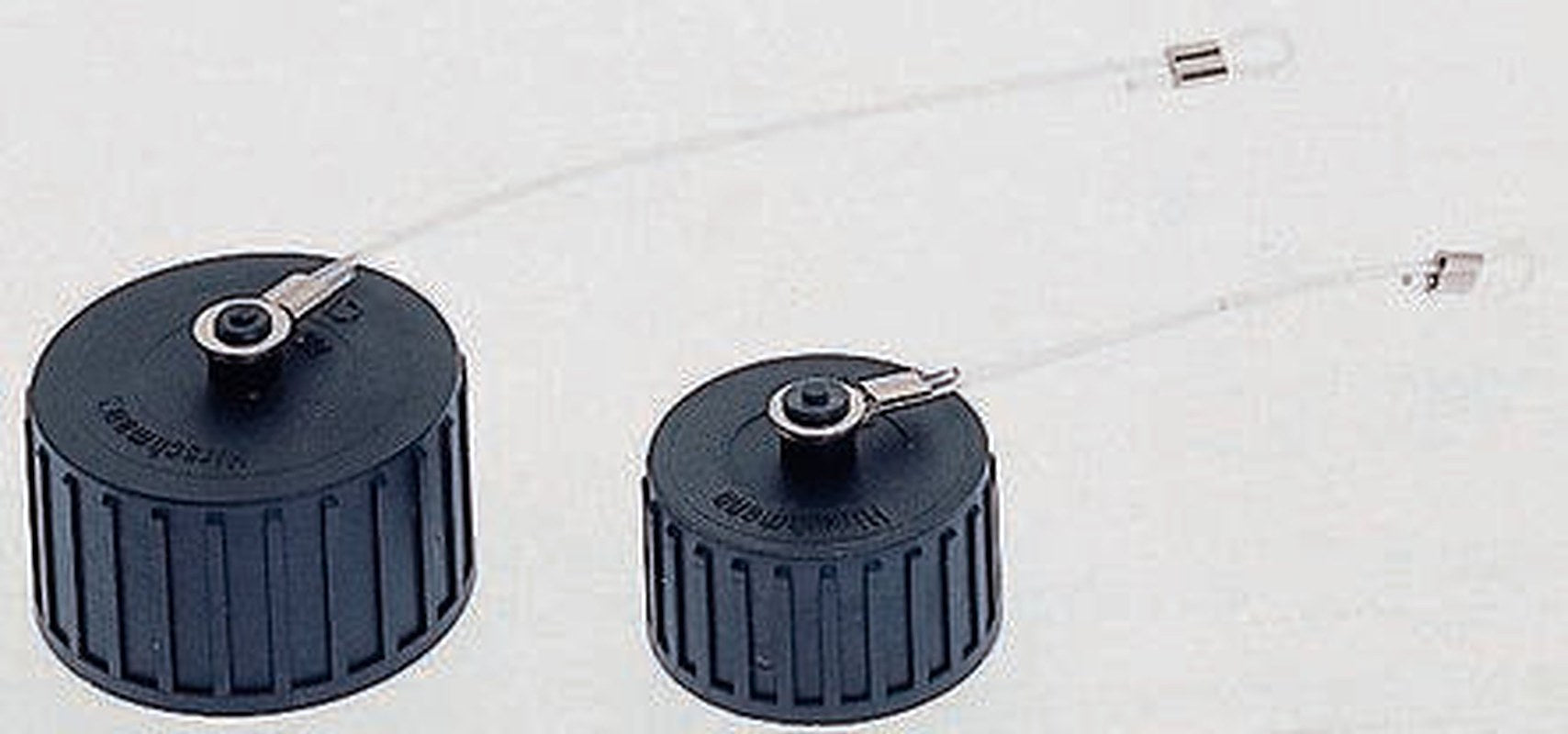Hirschmann CM MIL-DTL-5015 Female Dust Cap, Polyamide