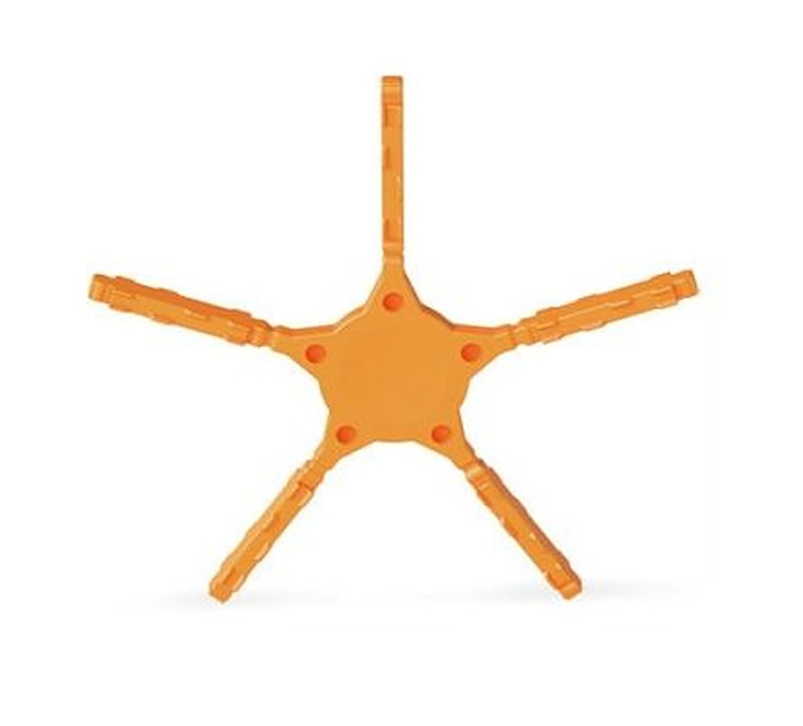 WAGO 832 Series Coding Pin for Use with THT male header
