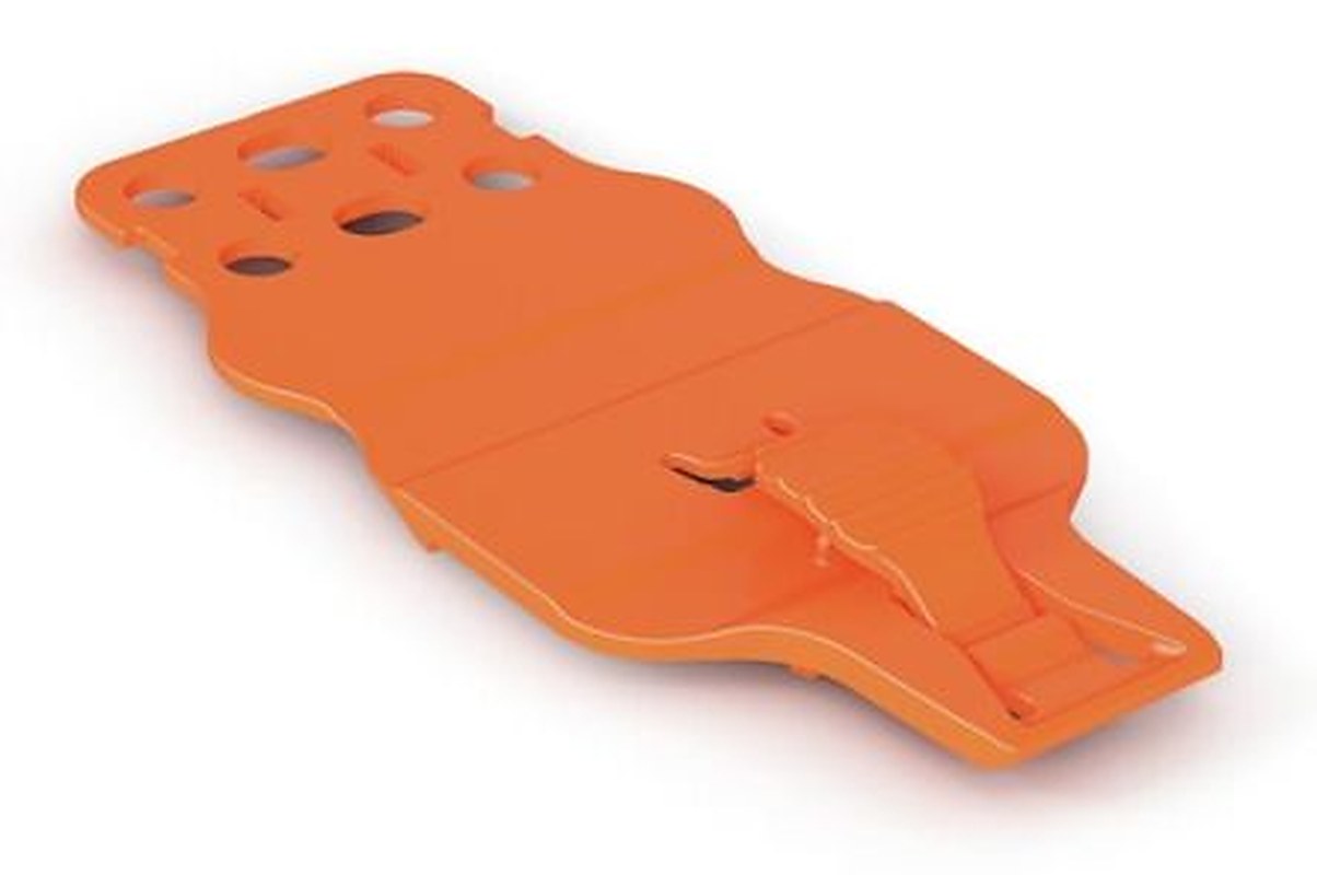 WAGO 832 Series Strain Relief for Use with Male and Female Connector