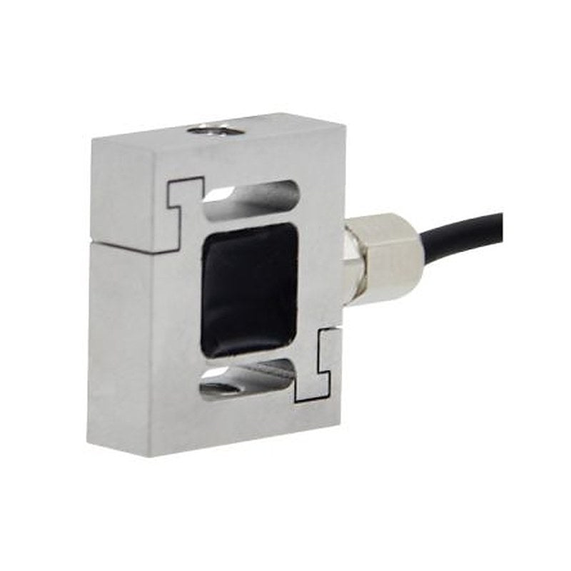 WIKA SPP-F2808 Series Force Transducer Strain Gauge, 500 N, Tension, Compression Measure, 500 N