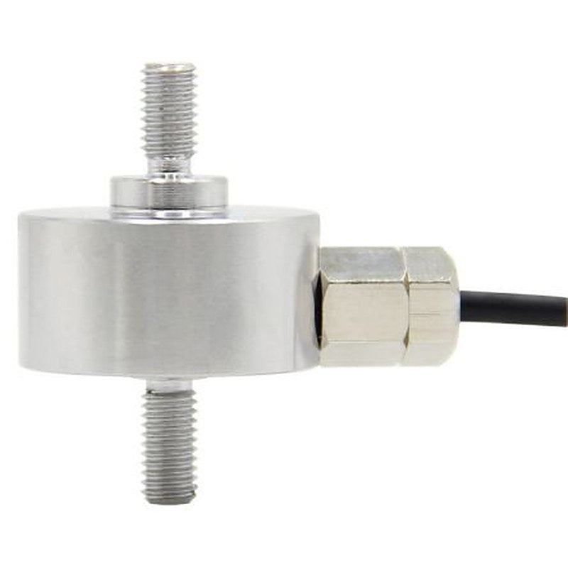 WIKA SPP-F2812 Series Force Transducer Strain Gauge, 50 N, Compression, Tension Measure, 50 N