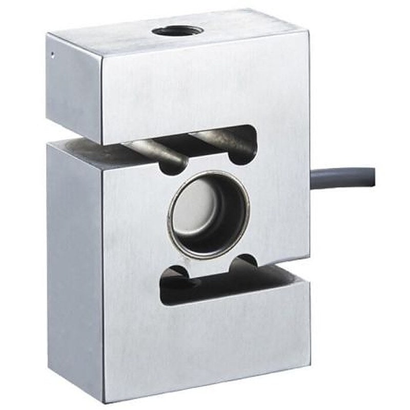 WIKA F2802 Series Strain Gauge, Tension, Compression Measure