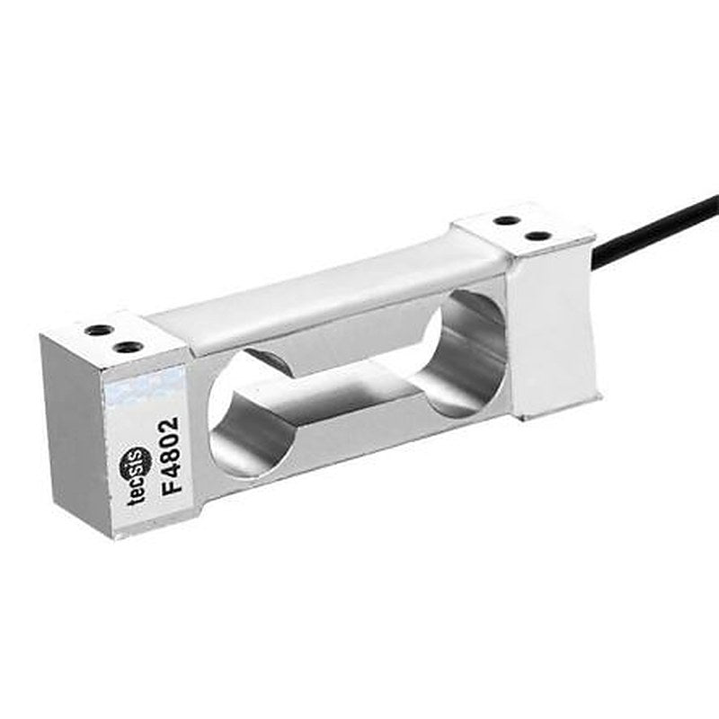 WIKA F2802 Series Strain Gauge, Compression, Tension Measure, 1 kg