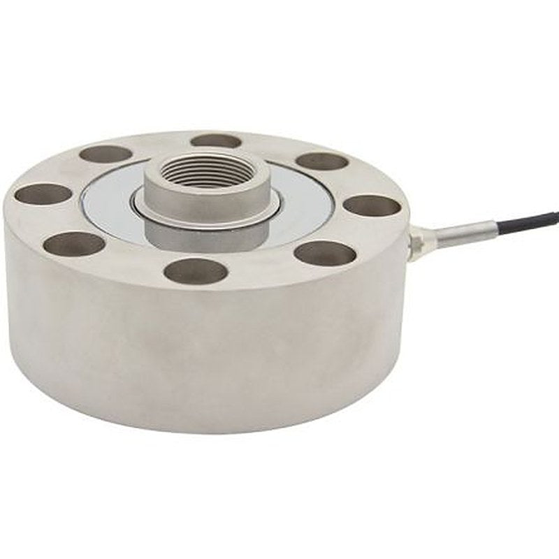 WIKA F2822 Series Strain Gauge, Tension, Compression Measure