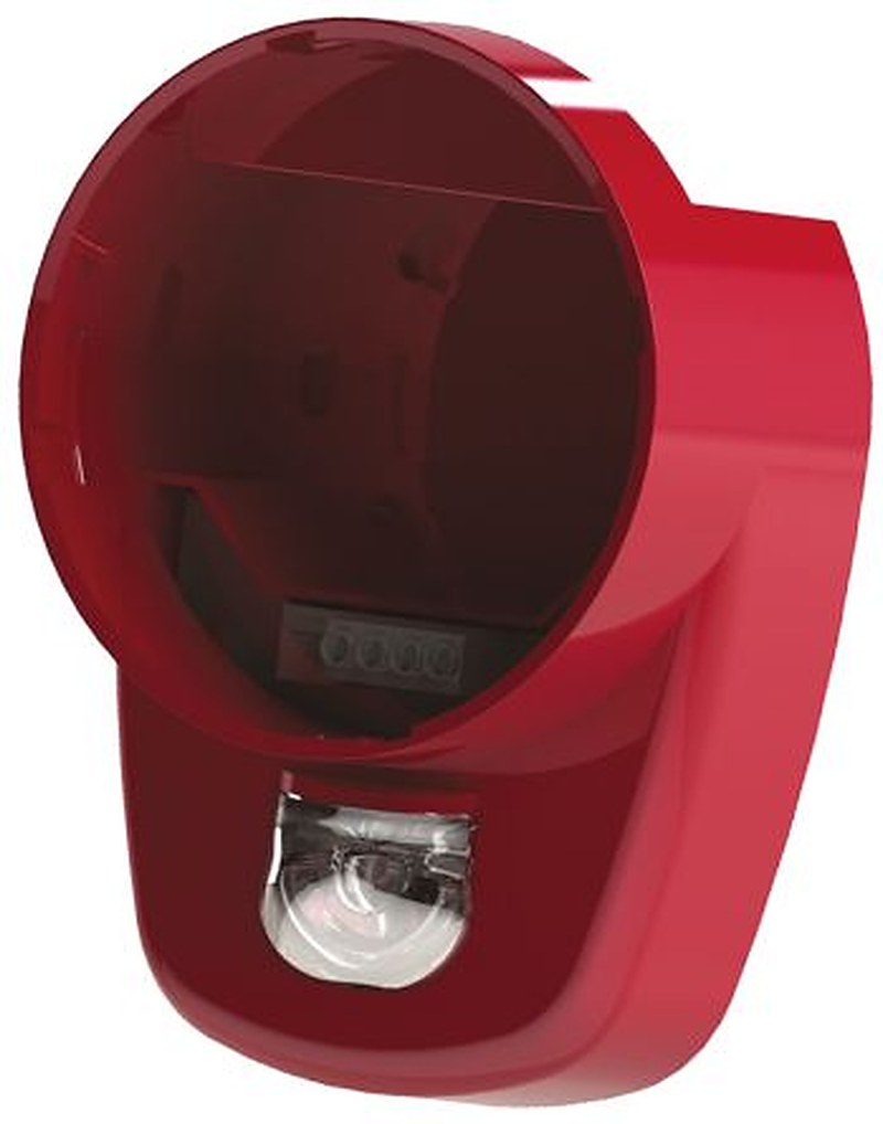 Eaton for use with RoLP LX Beacons Base
