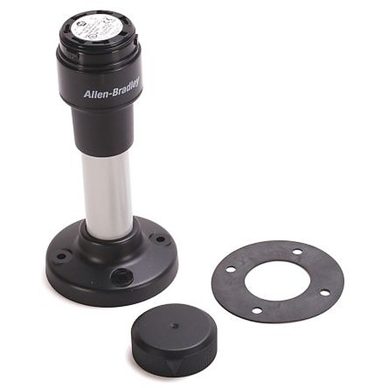 Allen Bradley 854J Series Black Mounting Base 24V, IP66