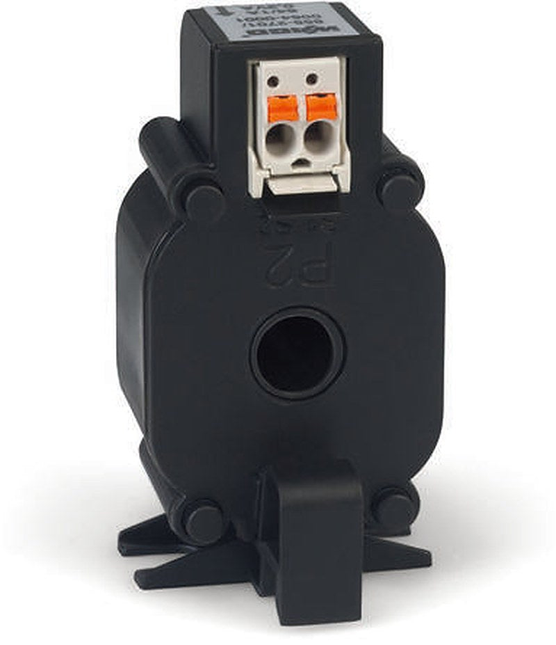 WAGO 855 Series Current Transformer 35 A 0.2 VA 720V 7.5 mm Bore