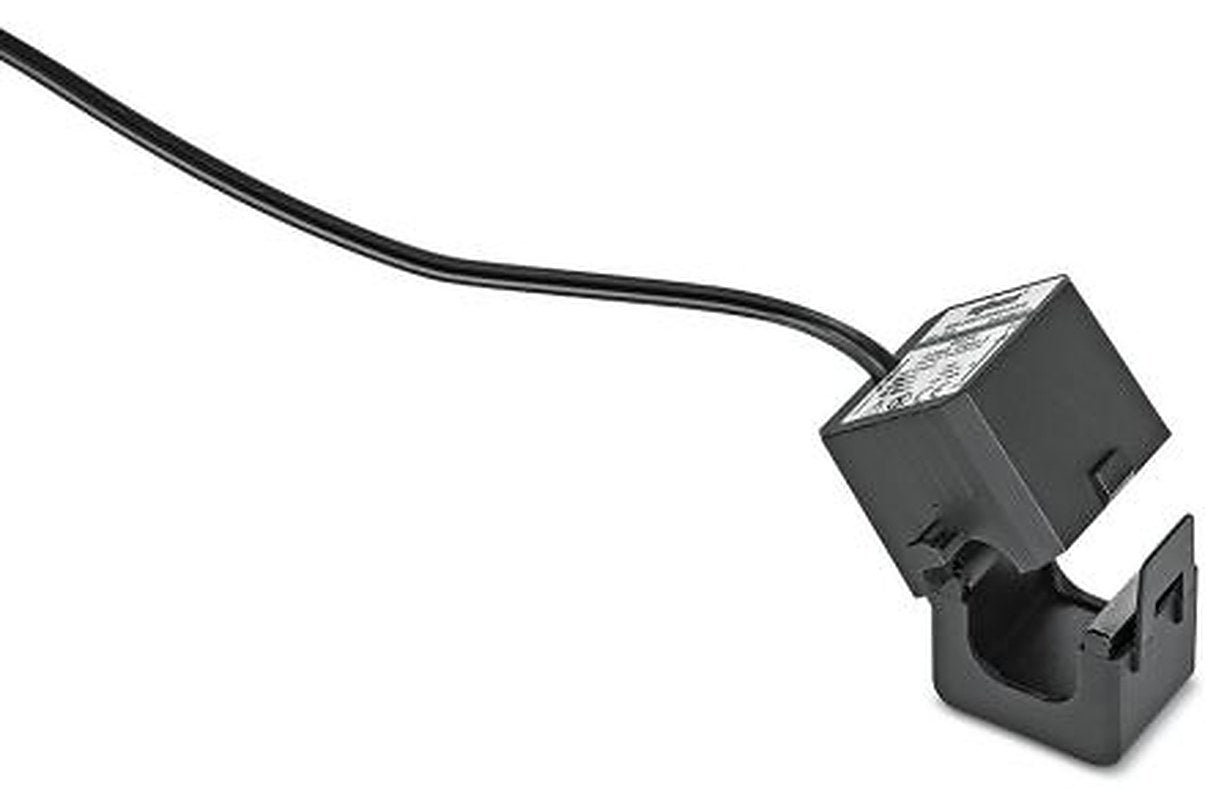 WAGO 855 Series Current Transformer 200 A 0.5 VA