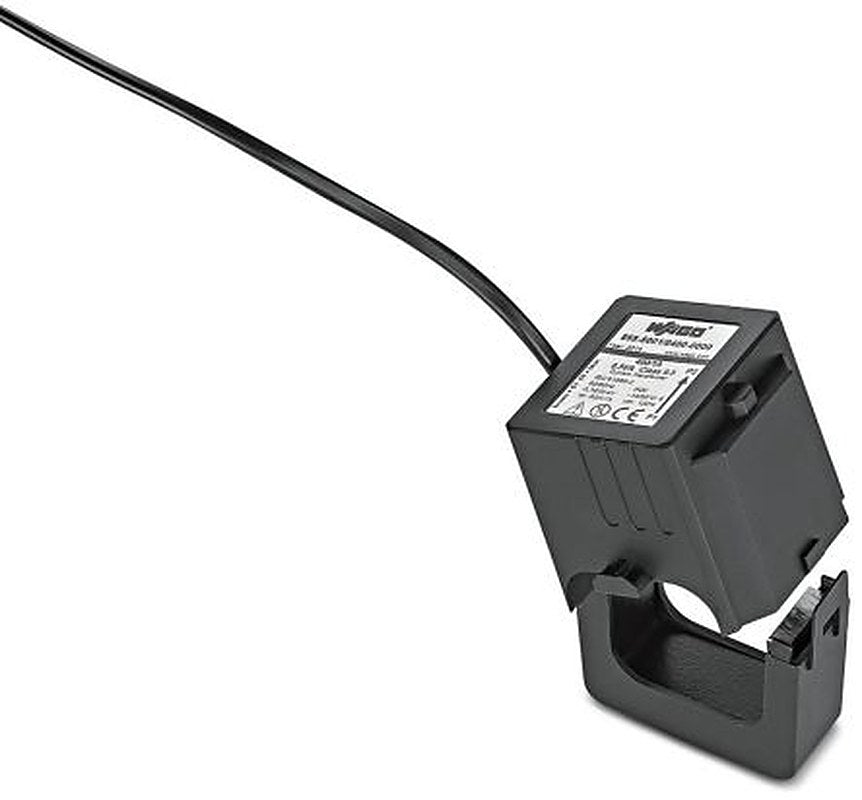 WAGO 855 Series Current Transformer 600 A 0.5 VA