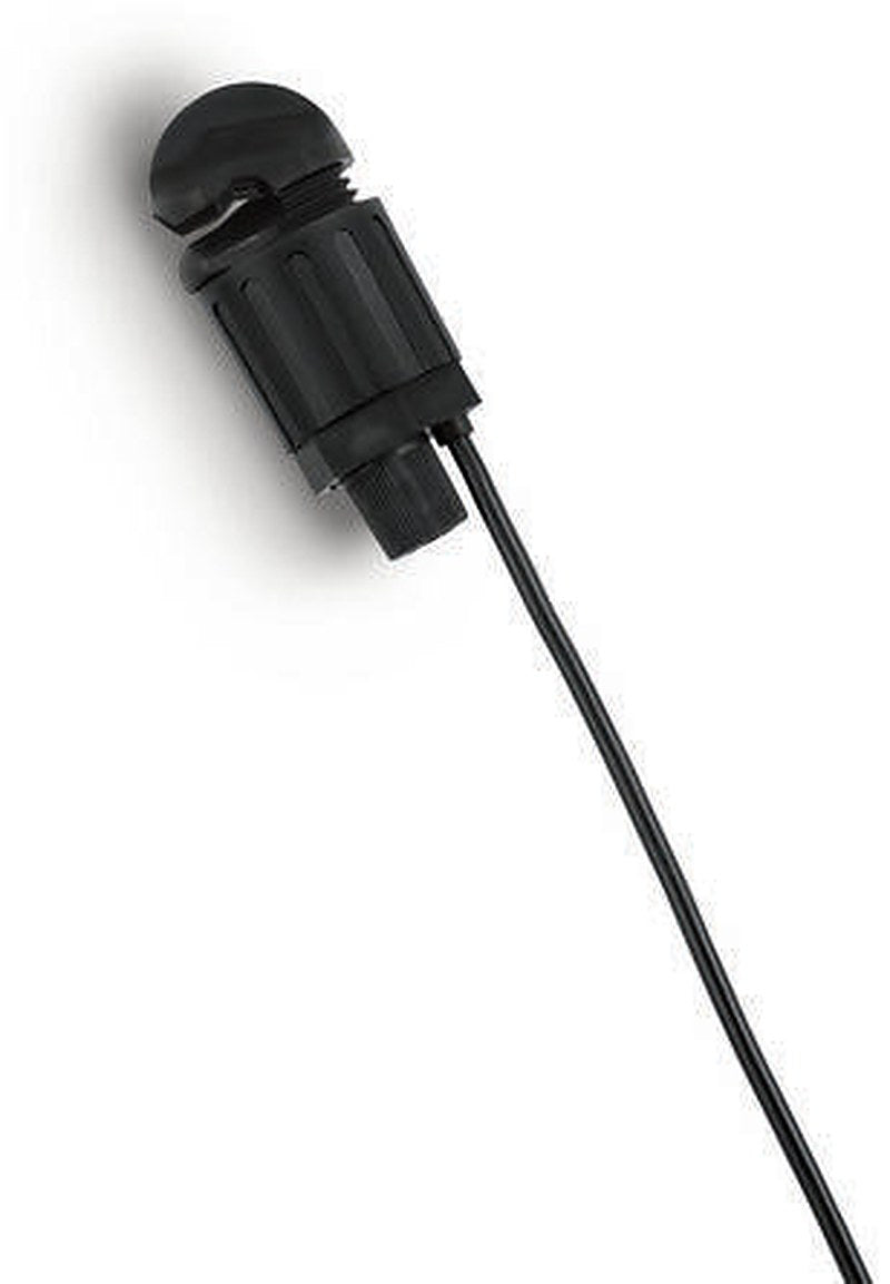 WAGO, 855 Polyamide 66 Female 1 Way Voltage Tap with Fuse for use with Insulated Conductors