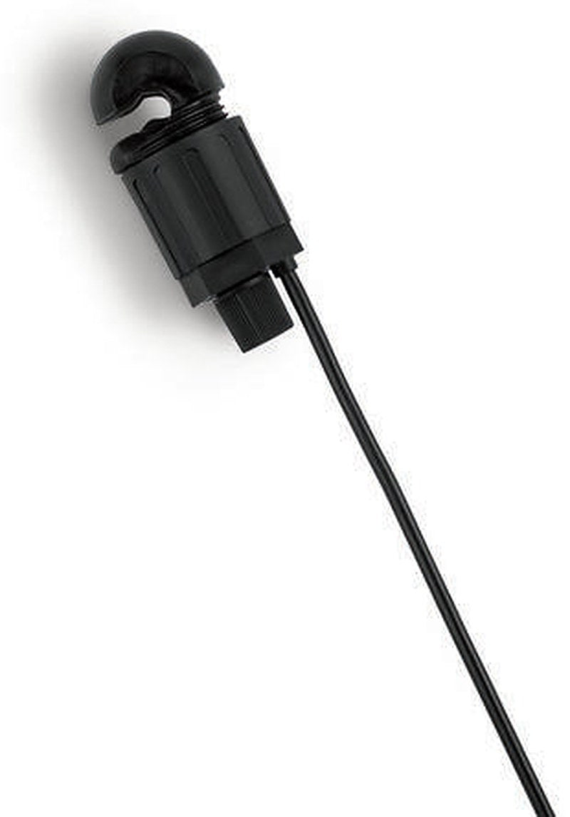 WAGO, 855 Polyamide 66 Female 1 Way Voltage Tap with Fuse for use with Insulated Conductors