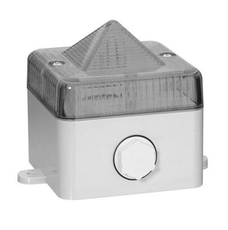 Allen Bradley 855B for use with Signal Beacon Black