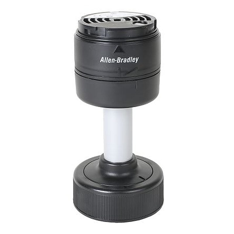 Allen Bradley 856T Series Steady Effect Mounting Base, LED Bulb 24V ac/dc, AC/DC, IP66, IP67