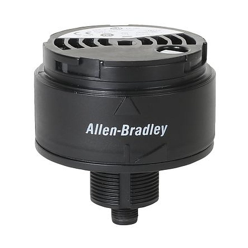 Allen Bradley 856T Series Signal Tower Horn, 2 Lights 250V ac/dc Base