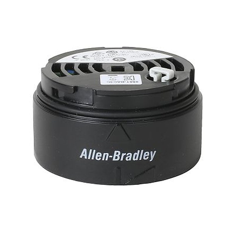 Allen Bradley 856T Series Steady Effect Beacon Tower, LED Bulb 24V ac/dc, AC/DC, IP66, IP67