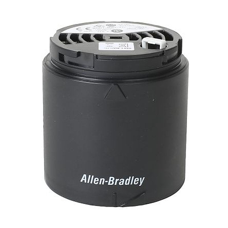 Allen Bradley 856T Series Steady Effect Beacon Tower, LED Bulb 24V ac/dc, AC/DC, IP66, IP67