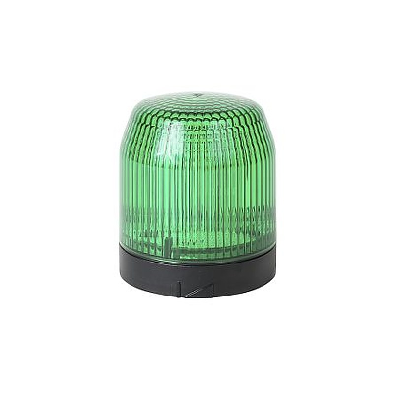 Allen Bradley 856T Series Green Steady Effect Light Module, LED Bulb 24V ac/dc, AC/DC, IP66, IP67