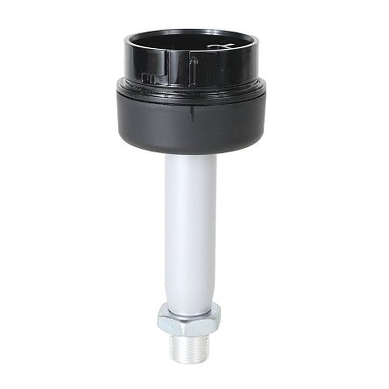 Allen Bradley 856T Series Steady Effect Mounting Base, LED Bulb 24V, AC/DC, IP67, IP66