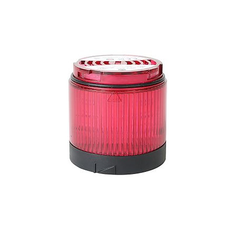 Allen Bradley 856T Series Magenta Steady Effect Beacon, LED Bulb 24V ac/dc, AC/DC, IP66, IP67