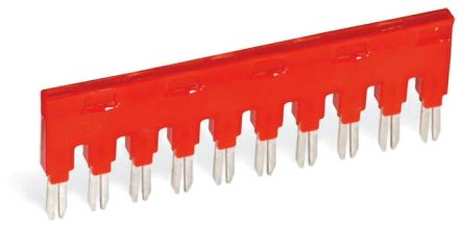WAGO 859 Series Jumper for Use with Jumper Slot