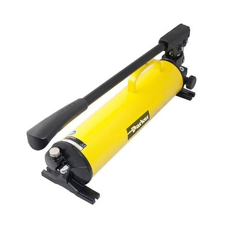 Parker 85CE-0HP Hydraulic Hand Pump Hand, 70 Mpa