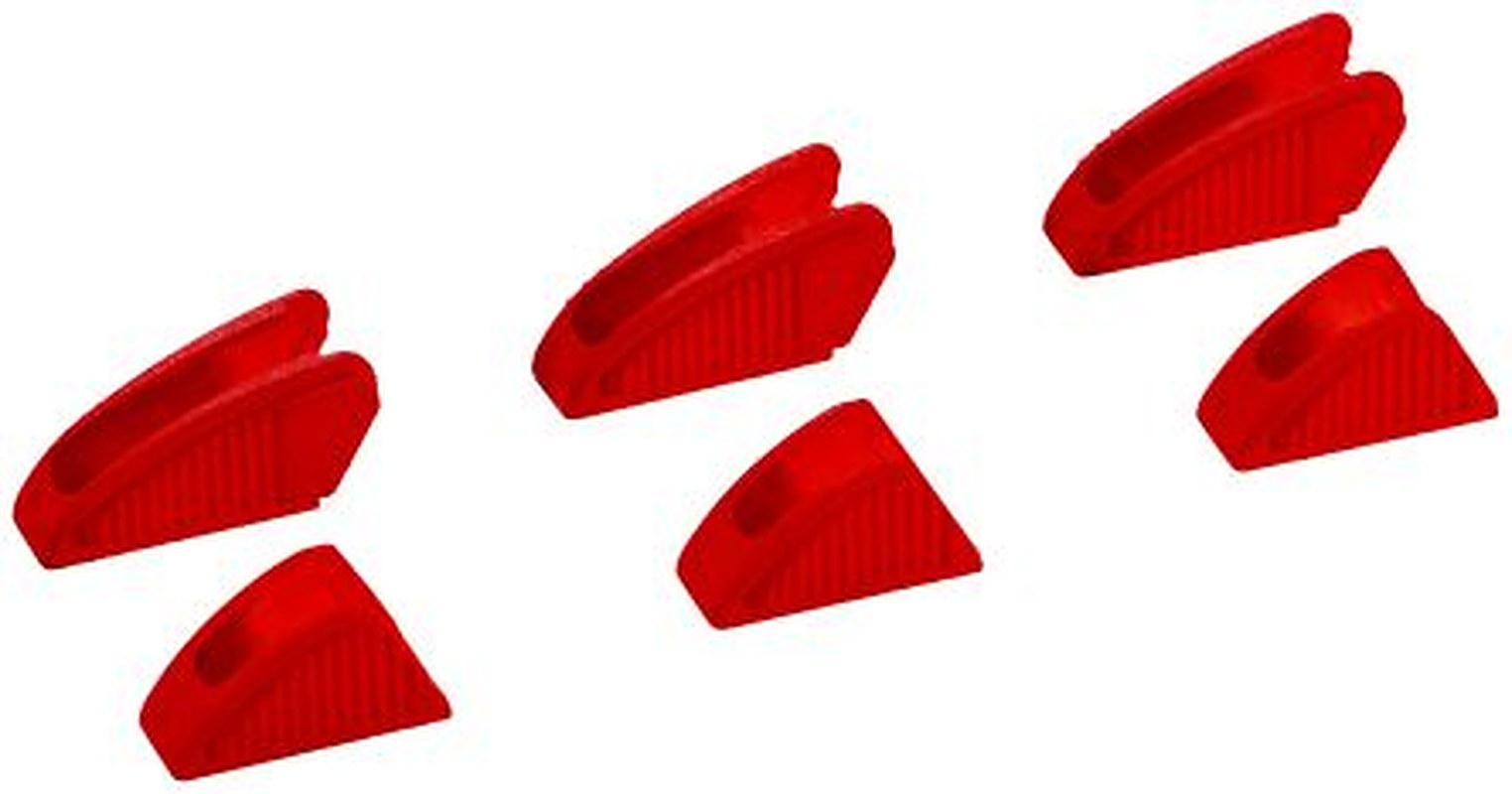 Knipex Protective Jaws for Pliers Wrench