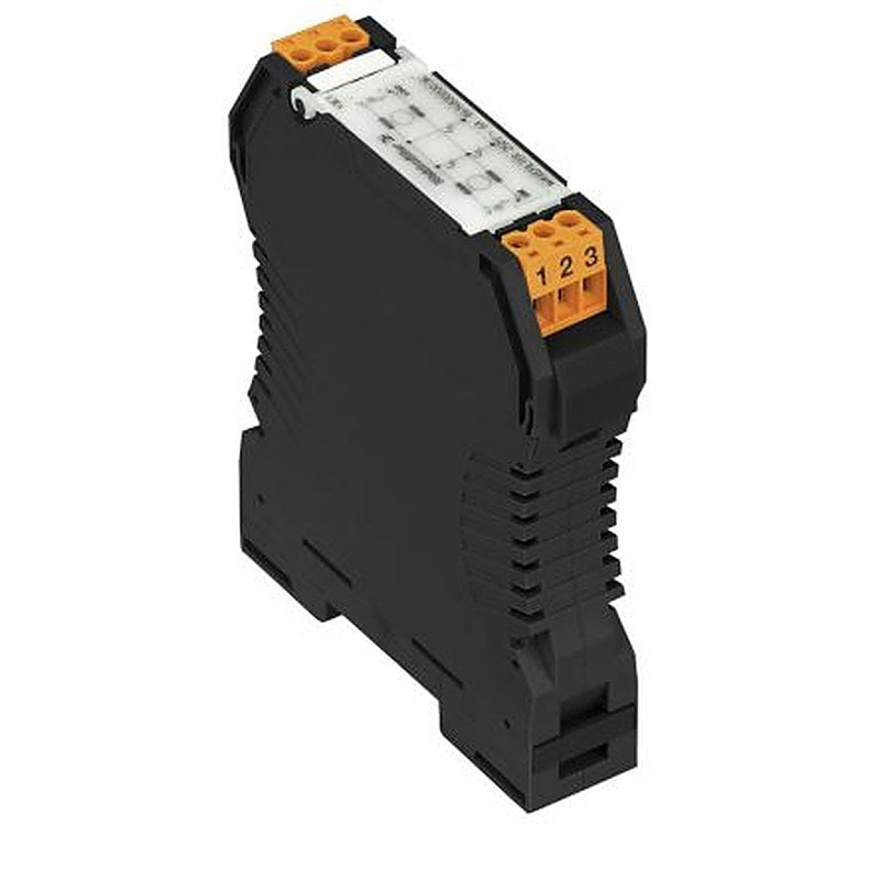 Weidmüller 1 Phase Surge Protector, 0.25 A, 250 V ac, Surface