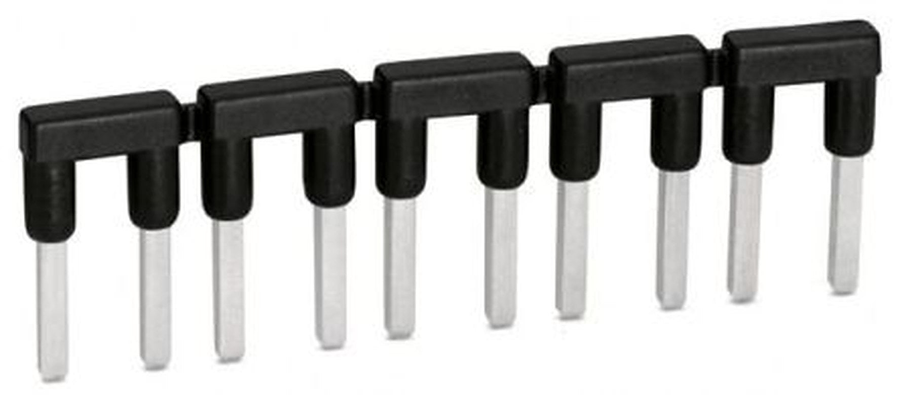 WAGO 862 Series Jumper for Use with Conductor Entry