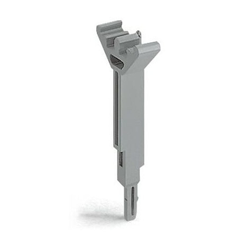 WAGO, 870 Adapter for use with 869 and 780 Series