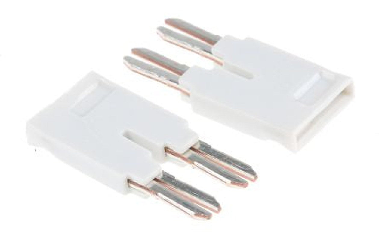 WAGO 870 Series Jumper Bar for Use with 870 Series Terminal Blocks