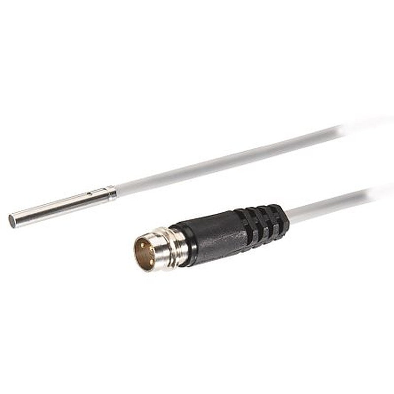 Allen Bradley 871C-D1NP4-E2 Threaded Barrel Inductive Proximity Sensor, M4 x 0.5 PNP 871C 30V 2.5 mm 30 V dc 100mA