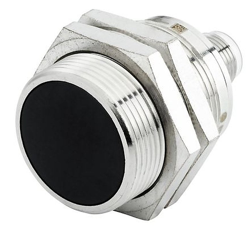 Allen Bradley 872C-MH15NP30-D4 Threaded Barrel Inductive Proximity Sensor, M30 PNP 30V 15 mm 30 V dc