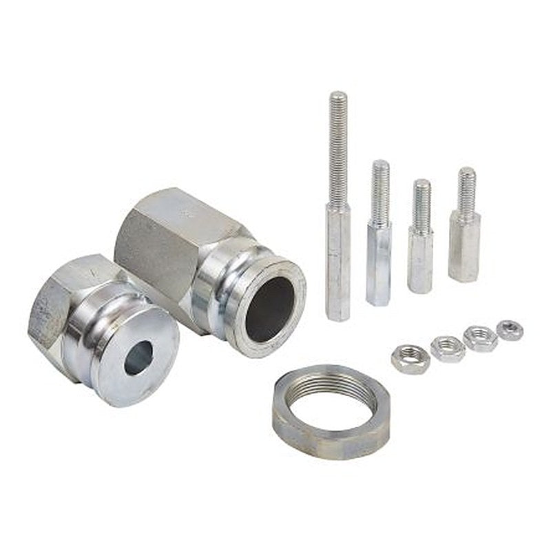 Schneider Electric Connection Kit 8800124000, For Use With SpaceLogic M800 Actuator