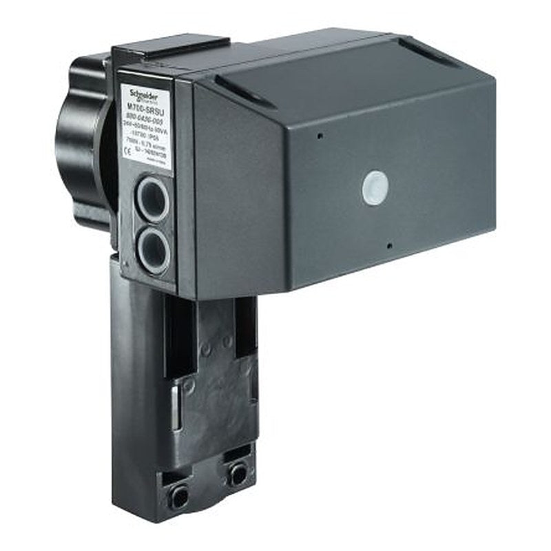 Schneider Electric Electric Valve Actuator - Straight, 24V Supply Voltage