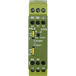 Pilz 884100 - S1EN 50KOhm 24-240VAC/DC