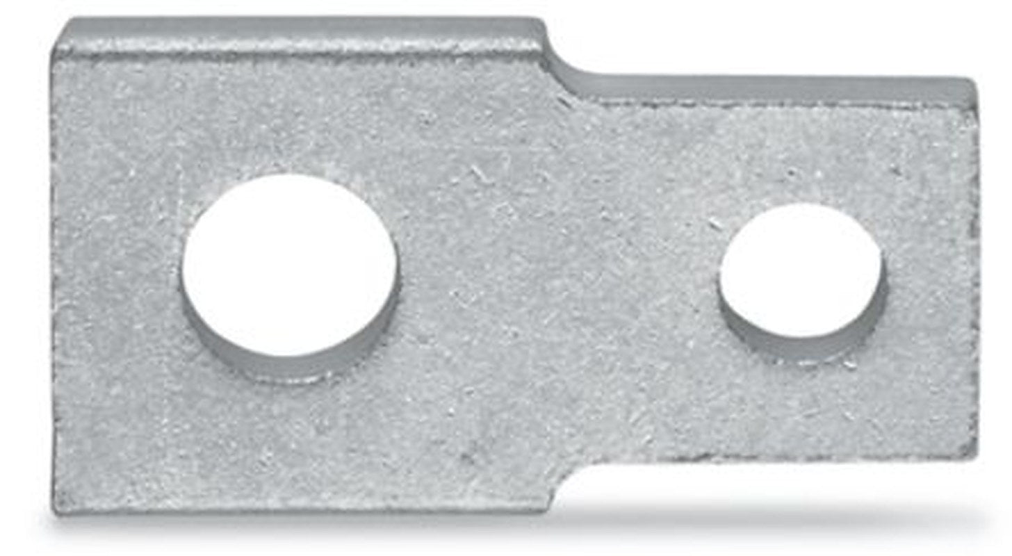 WAGO 885 Series Step Down Jumper for Use with Rail Mount Terminal Blocks