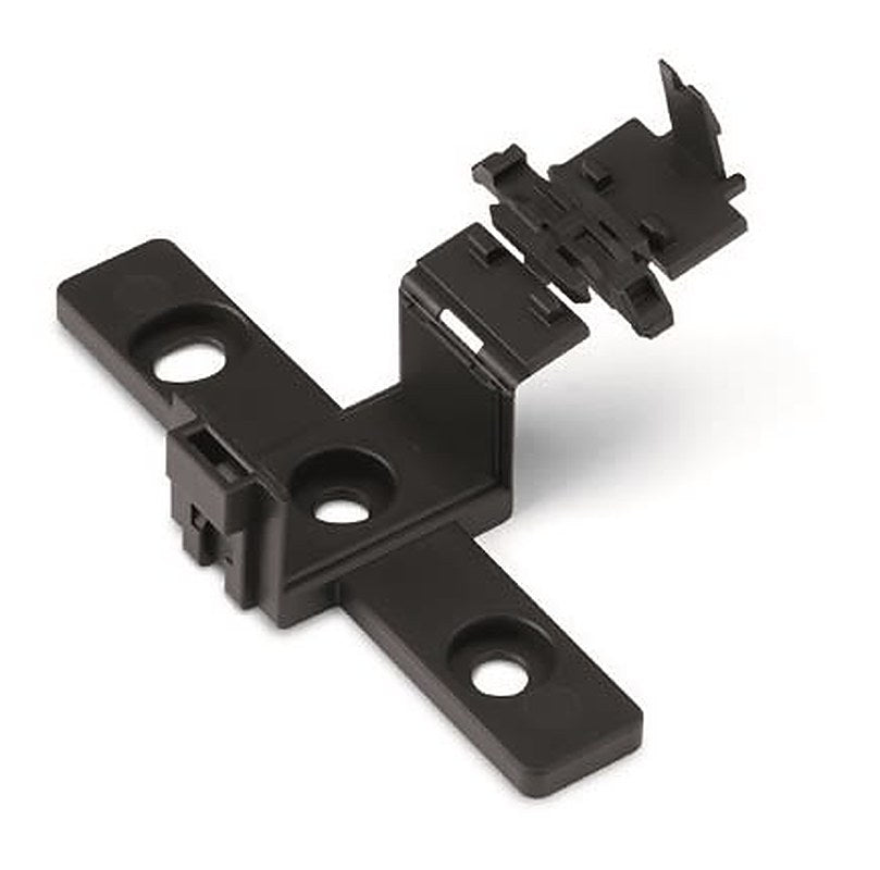 WAGO, 890 Polyamide 66 Mounting Carrier for use with Flying Leads