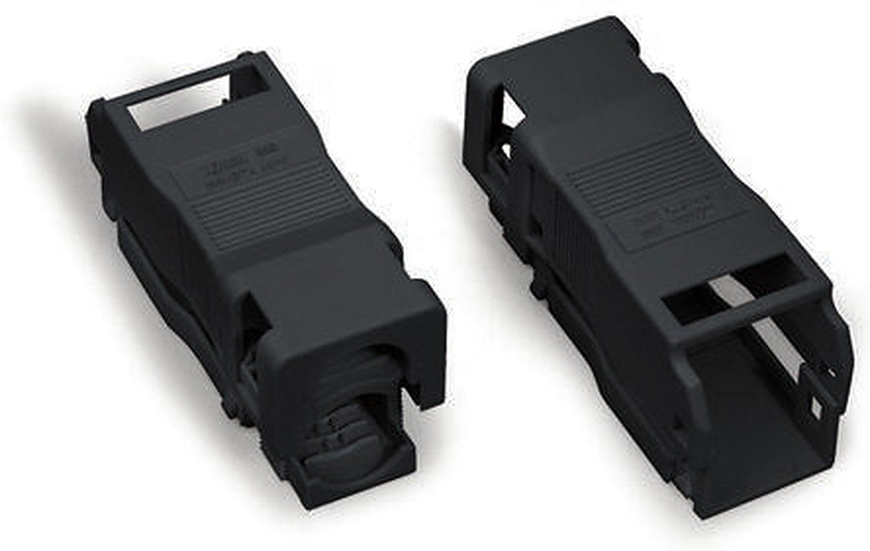 WAGO Strain Relief Housing for use with Electrical Cables