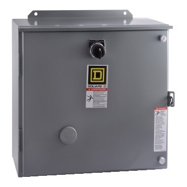 Contactor, Type L, multipole lighting, electrically held, 30A, 8 pole, 600 V, 240/24 VAC 60 Hz coil, NEMA 3R/12, +option [TAA] (Contactor Type L) is a Schneider Electric product. Designed for reliable performance and long service life. Available across Iraq — contact us for pricing and delivery options.
